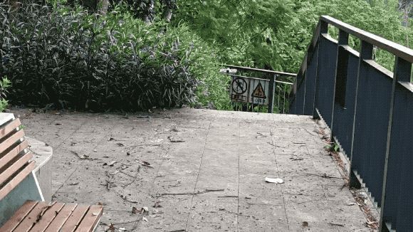 验：135g的它却是我心目中最好的航拍无人机头号玩家龙八国际网址DJI NEO 首发体(图1)