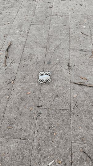 验：135g的它却是我心目中最好的航拍无人机头号玩家龙八国际网址DJI NEO 首发体(图5)