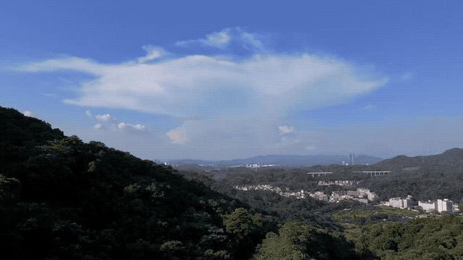 验：135g的它却是我心目中最好的航拍无人机头号玩家龙八国际网址DJI NEO 首发体(图9)