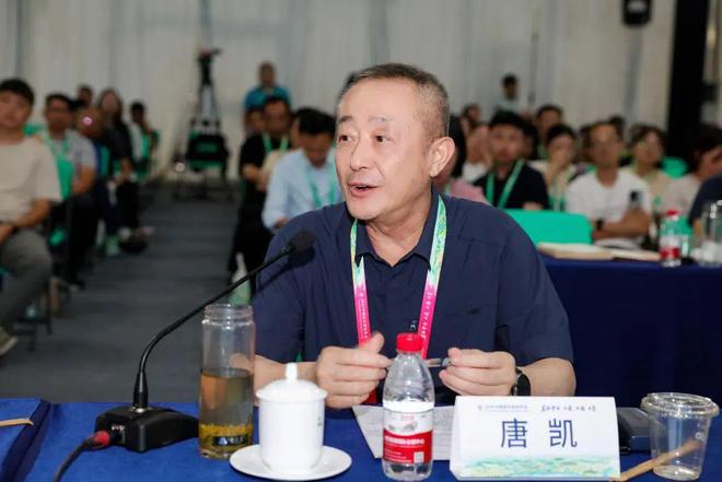规划赋能城市功能品质活力 规划年会long8唯一网站学术研讨会十三：(图13)