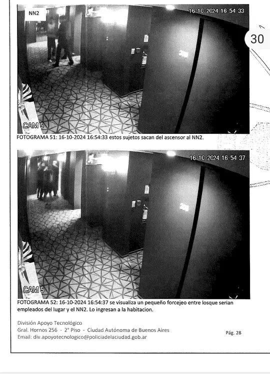 亡后家属将追究到底誓为已故明星讨回公道头号玩家龙八国际网址利亚姆佩恩酒店坠(图7)
