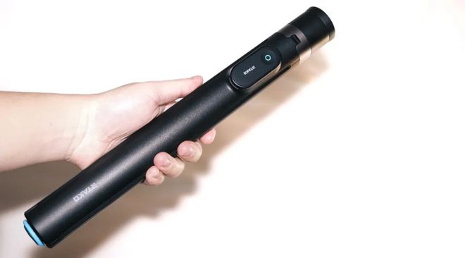 的自拍杆设计你见过吗？太方便了！long8唯一登录一丢即开？这样(图5)