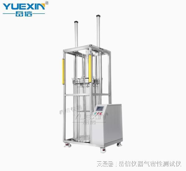 水测试设备引领行业前行-岳信仪器龙8囯际突破防水极限IP68防
