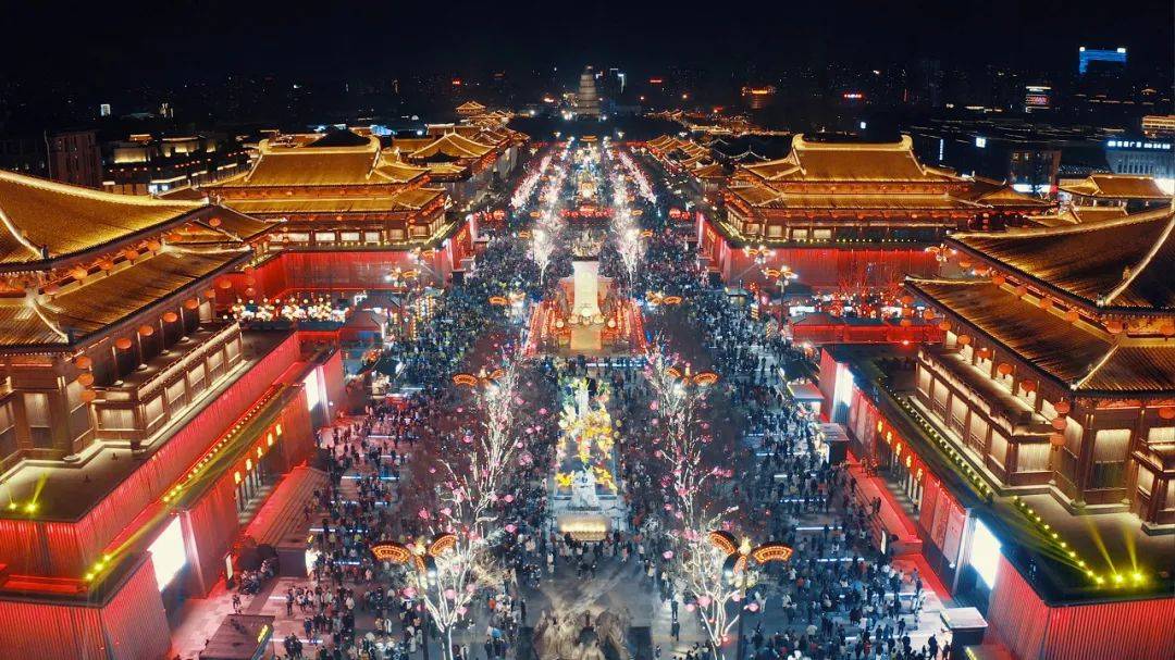 怀疑人生55万人寸步难行！端午节避避吧五一最堵景点TOP10出炉第1名挤到(图5)