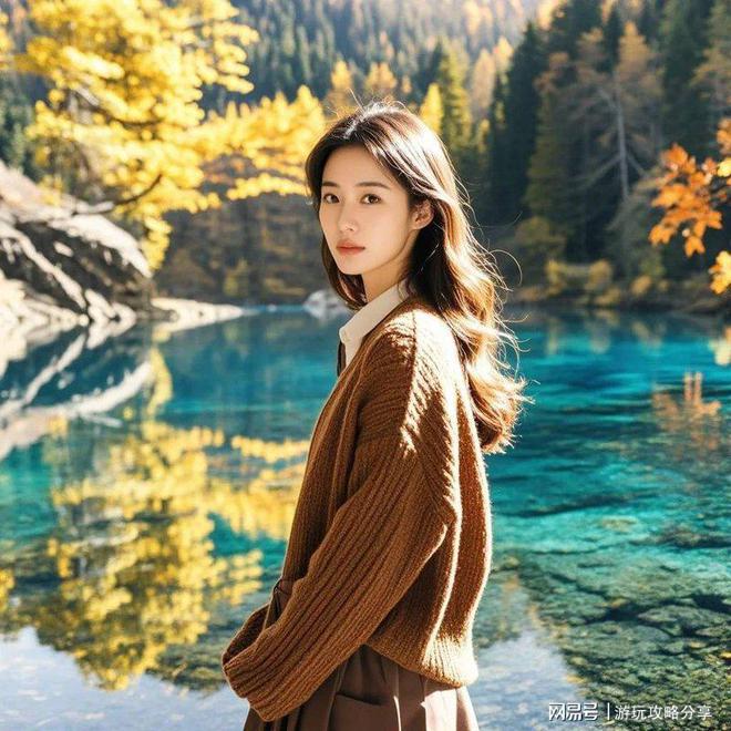 几月份去旅游景点 玩转精华！成都的著名景点推荐 四川适合(图5)