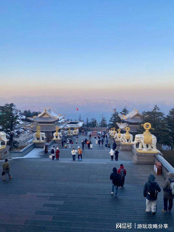 几月份去旅游景点 玩转精华！成都的著名景点推荐 四川适合(图2)
