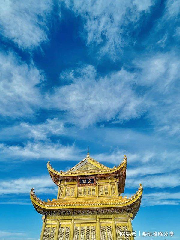 几月份去旅游景点 玩转精华！成都的著名景