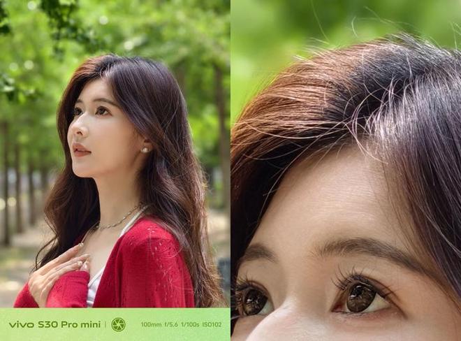 ni评测 拉开小屏手机普及盛宴vivo S30 Pro mi(图6)