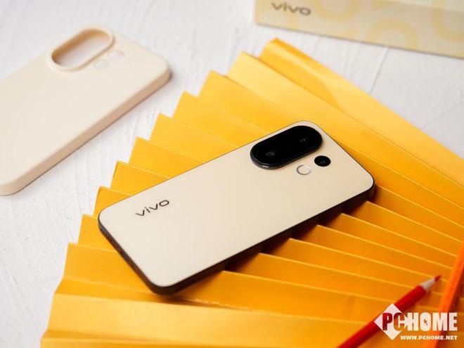 ni评测 拉开小屏手机普及盛宴vivo S30 Pro mi(图9)