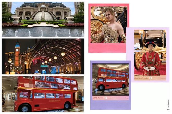 ni评测 拉开小屏手机普及盛宴vivo S30 Pro mi(图4)