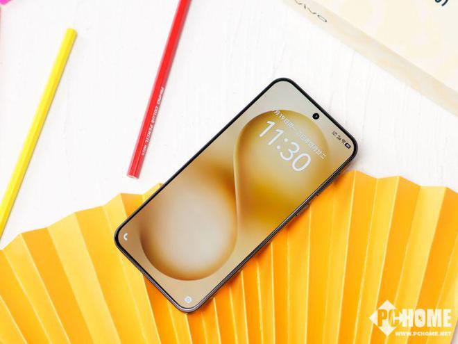 ni评测 拉开小屏手机普及盛宴vivo S30 Pro mi(图18)