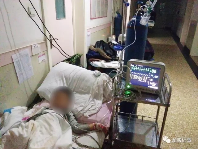 脑损伤 警方确定涉嫌故意伤害山西一幼儿教师殴打男童致颅(图2)