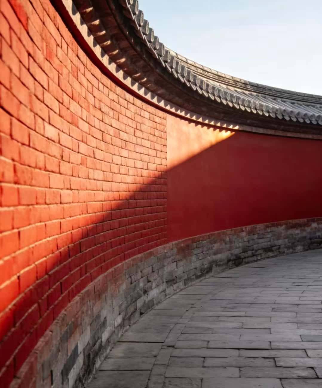 故宫长城什刹海纯玩无购物推荐保姆级攻略省时省力昆明出发北京五天四晚闺蜜游亲历避坑不踩雷打卡(图2)